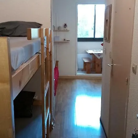 Appartement Cocooning *