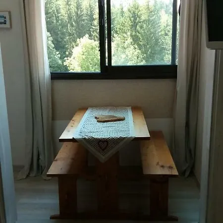 Cocooning Appartement *