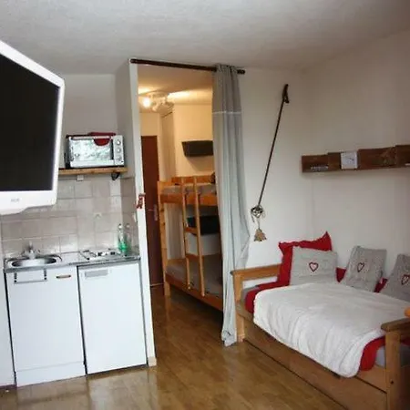 Appartement Cocooning Bellevaux