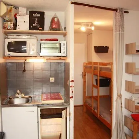 Cocooning Appartement Bellevaux